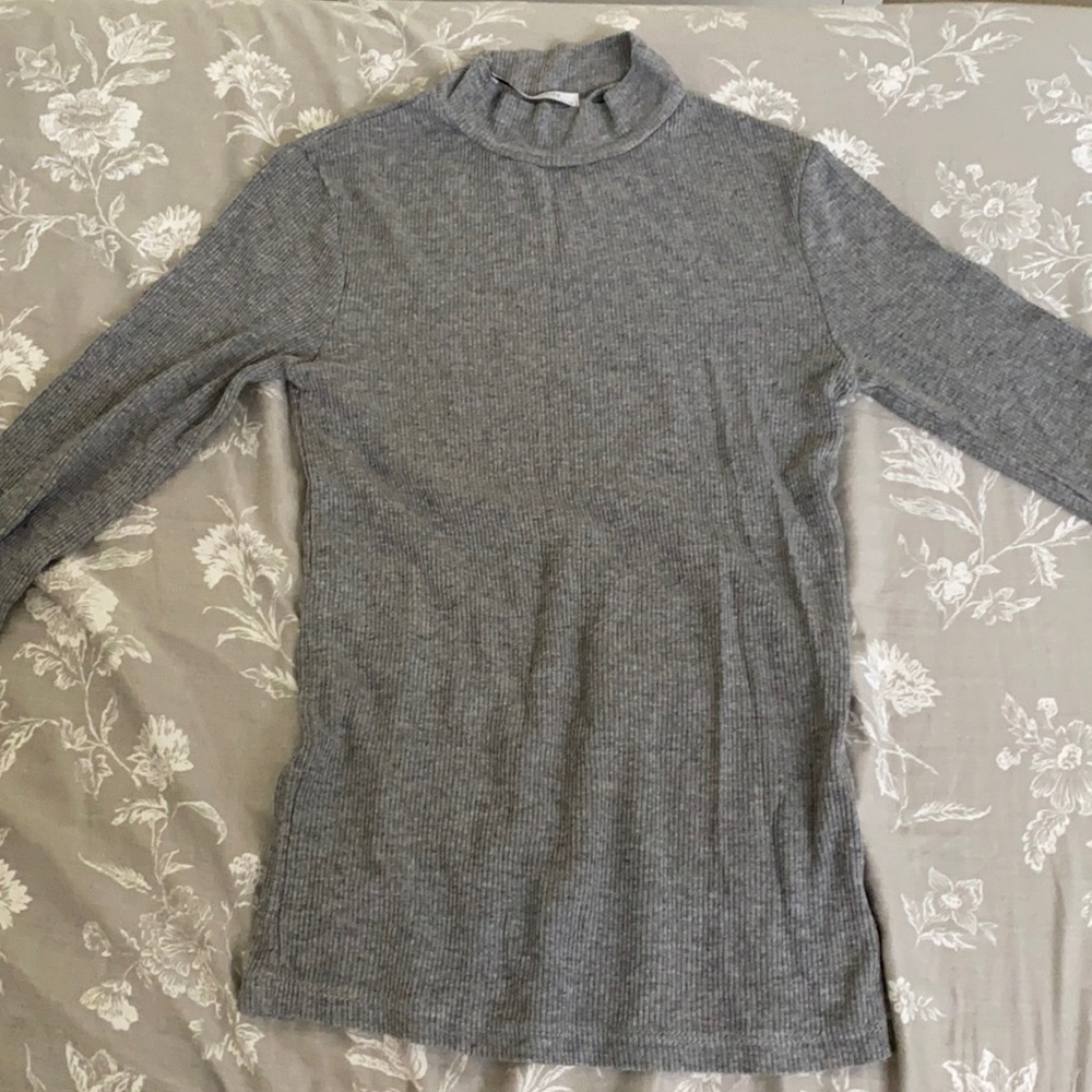 Zara Long Sleeve
